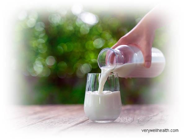 Susu Yang bukan Berasal Dari Sapi Akan Segera Diproduksi